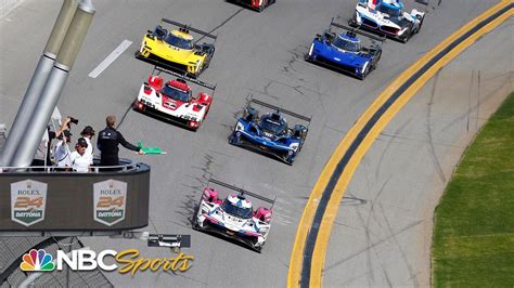 rolex 24 at daytona 2015 live feed|IMSA TV: Live.